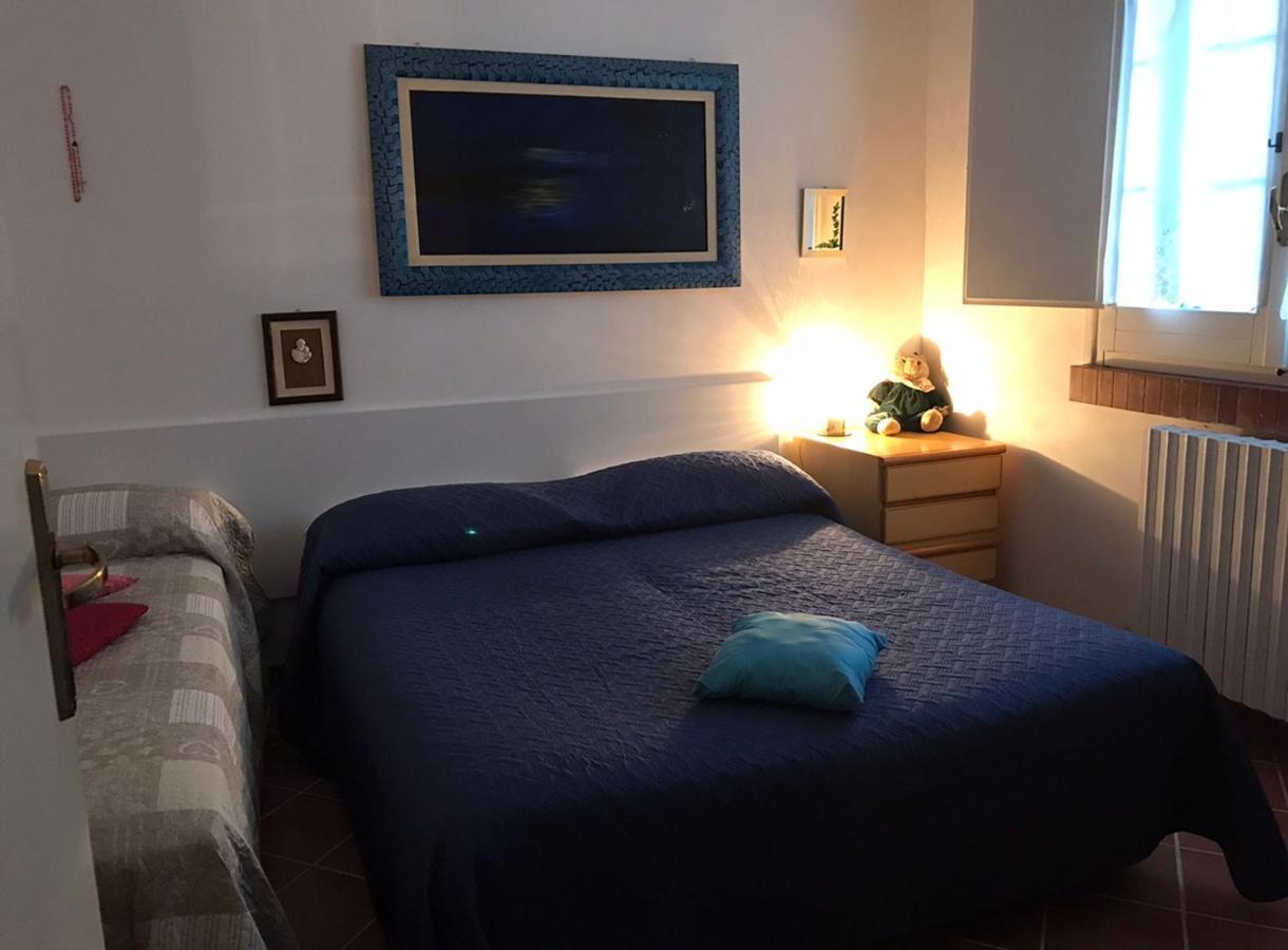 Villa Il Carrubo - Basilicata Pisticci Esterno foto