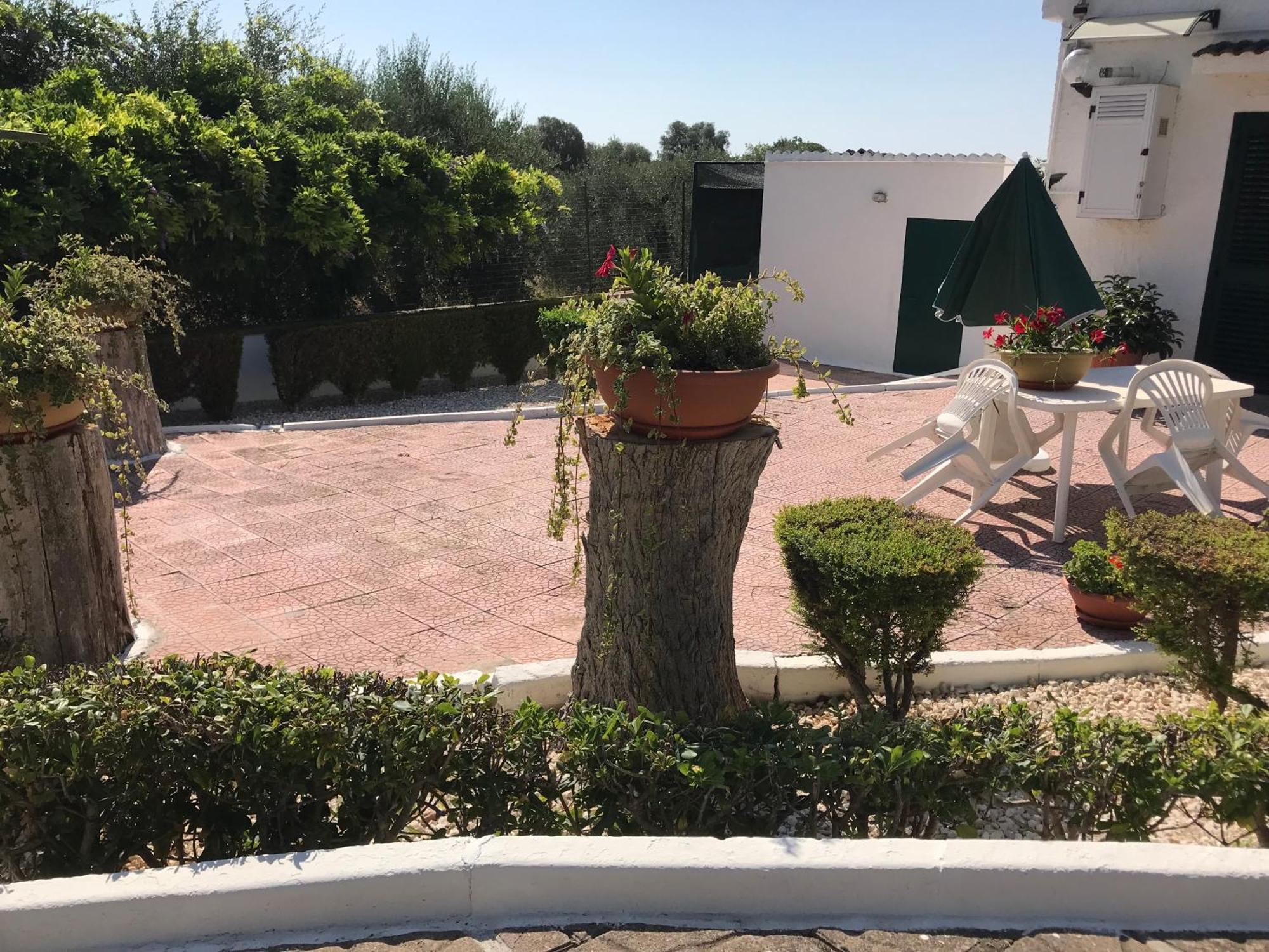 Villa Il Carrubo - Basilicata Pisticci Esterno foto