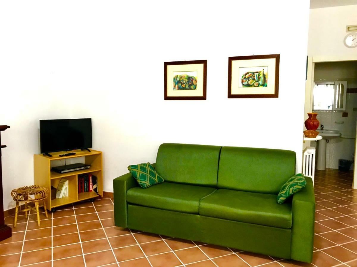 Villa Il Carrubo - Basilicata Pisticci Esterno foto
